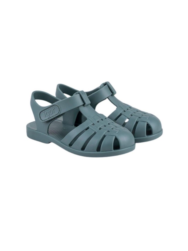 Chanclas Niños Igor clasica v. varios...