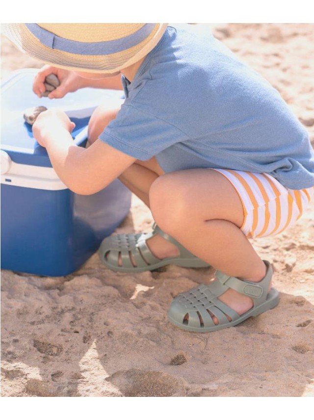Chanclas Niños Igor clasica v. varios...