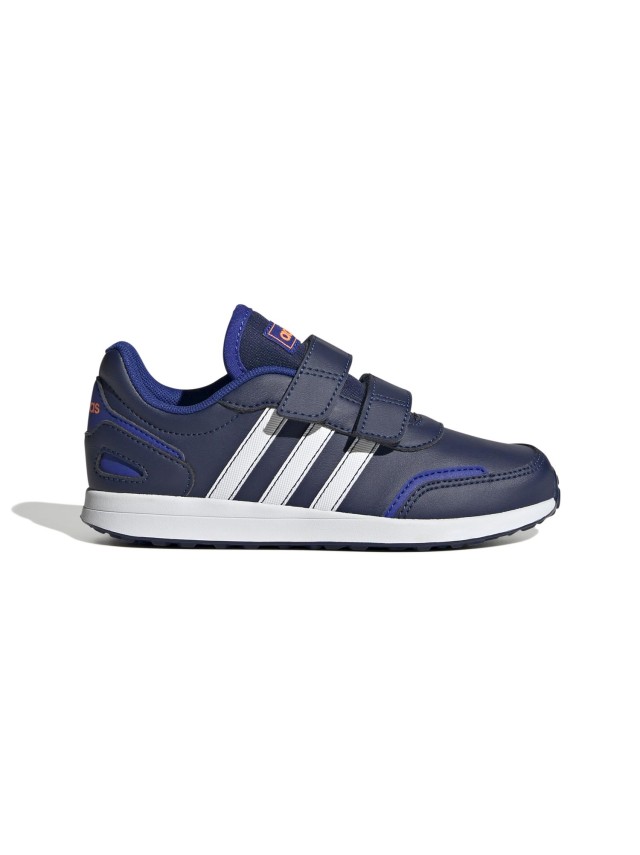 deportivos casual adidas vs switch...