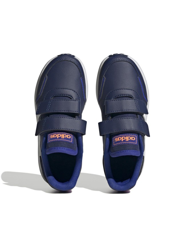 deportivos casual adidas vs switch...