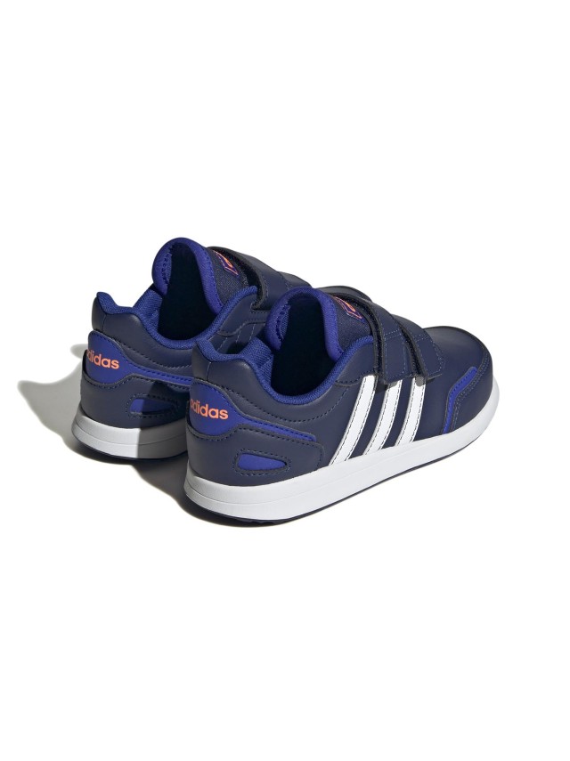 deportivos casual adidas vs switch...