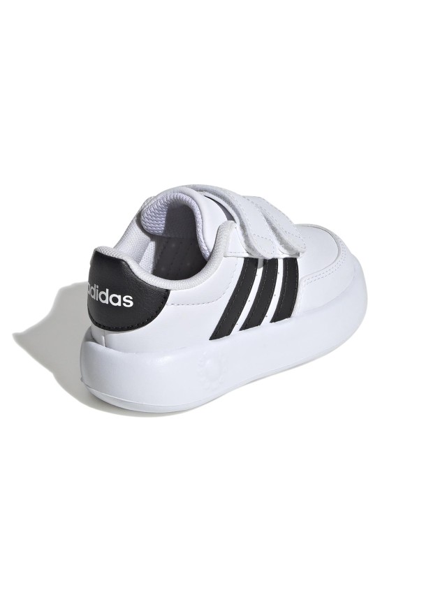 Deportivos casual adidas Breaknet 2.0...