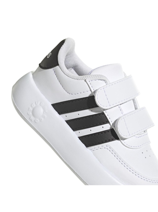 Deportivos casual adidas Breaknet 2.0...