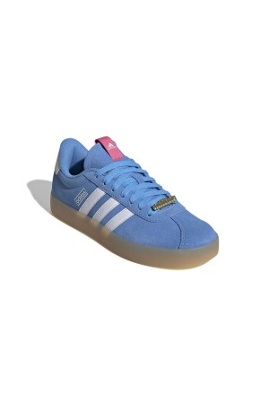 Deportivos casual Mujer/hombre Adidas Vl court 3.0 azul id9074
