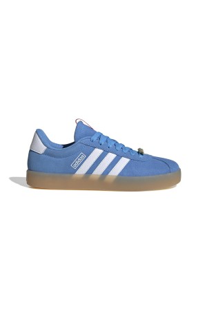Deportivos casual Mujer/hombre Adidas Vl court 3.0 azul id9074