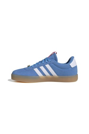 Deportivos casual Mujer/hombre Adidas Vl court 3.0 azul id9074