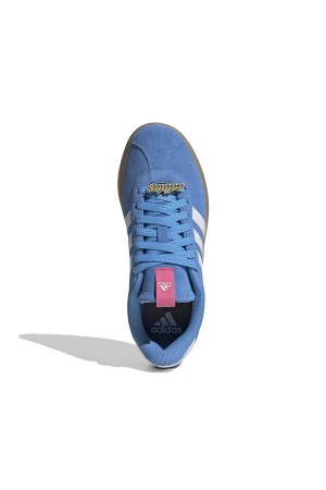 Deportivos casual Mujer/hombre Adidas Vl court 3.0 azul id9074