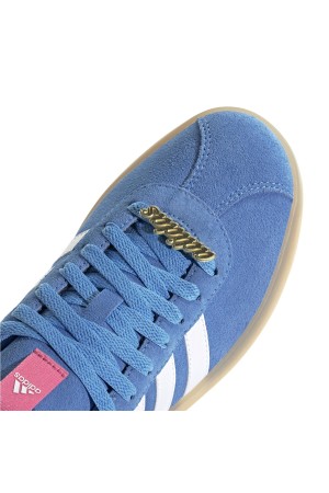 Deportivos casual Mujer/hombre Adidas Vl court 3.0 azul id9074