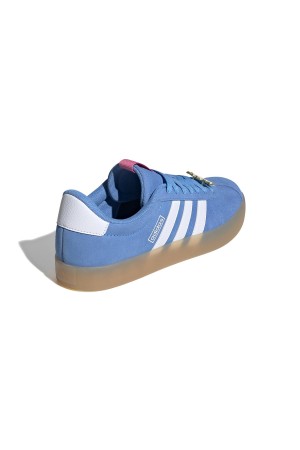 Deportivos casual Mujer/hombre Adidas Vl court 3.0 azul id9074