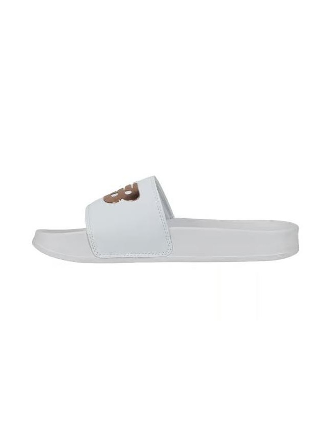 Chanclas Mujer New Balance 200 blanco...