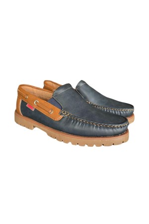 Nauticos Hombre Valentina elasticos varios L0015