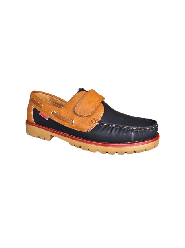 Nauticos Hombre Valentina Velcro...