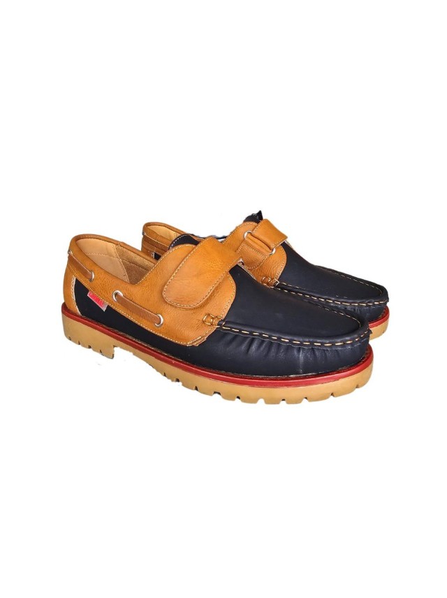 Nauticos Hombre Valentina Velcro...