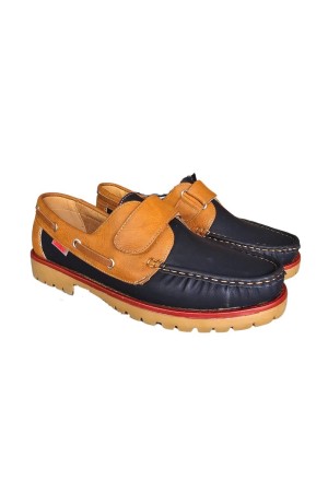 Nauticos Hombre Valentina Velcro varios L0017