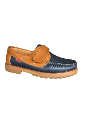 Nauticos Hombre Valentina Velcro varios L0017
