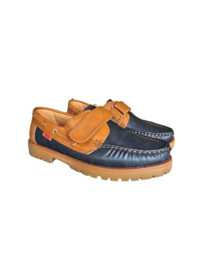 Nauticos Hombre Valentina Velcro...