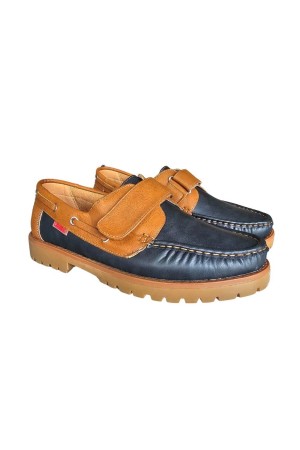 Nauticos Hombre Valentina Velcro varios L0017