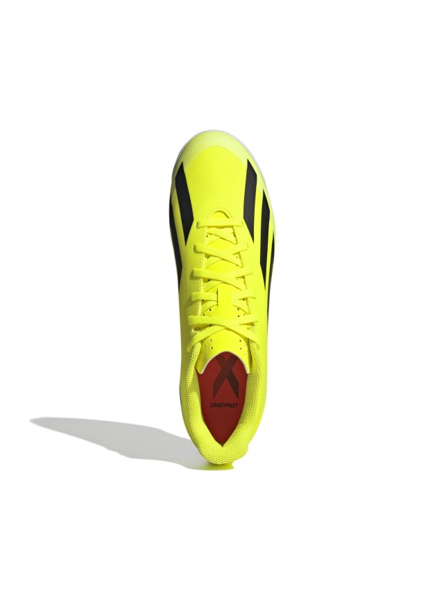 deportivos futbol adidas x crazyfast...
