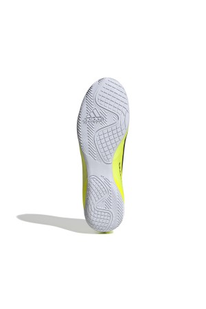 deportivos futbol adidas x crazyfast amarillo-negro if0722