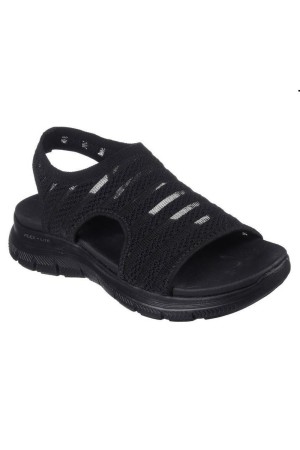 sandalias planas skechers varios 119479