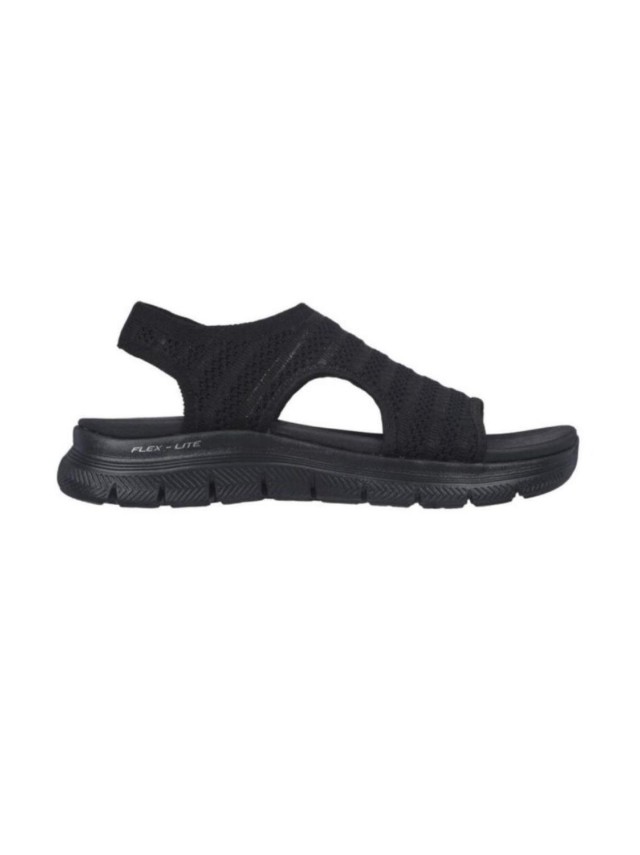 sandalias planas skechers varios 119479
