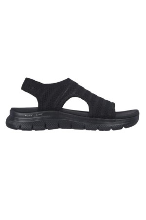 sandalias planas skechers varios 119479