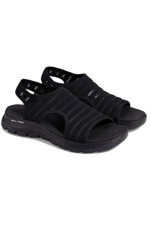sandalias planas skechers varios 119479
