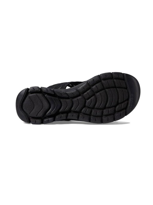 sandalias planas skechers varios 119479