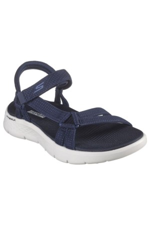 sandalias sport skechers go walk varios 141451