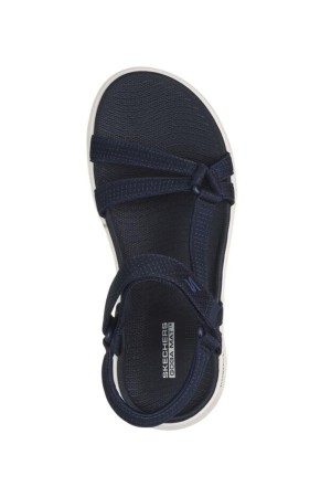 sandalias sport skechers go walk varios 141451