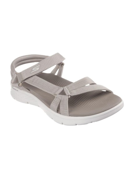 sandalias sport skechers go walk varios 141451 2