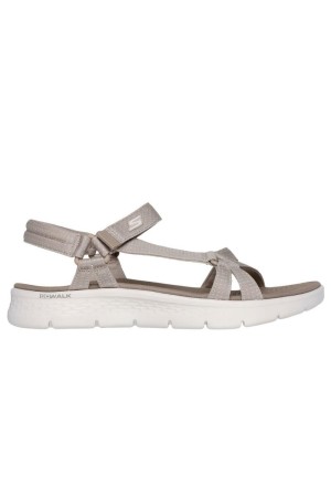 sandalias sport skechers go walk varios 141451