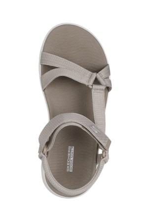 sandalias sport skechers go walk varios 141451