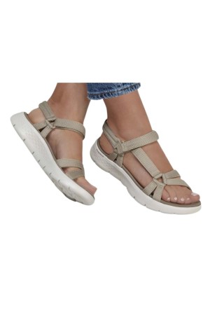 sandalias sport skechers go walk varios 141451