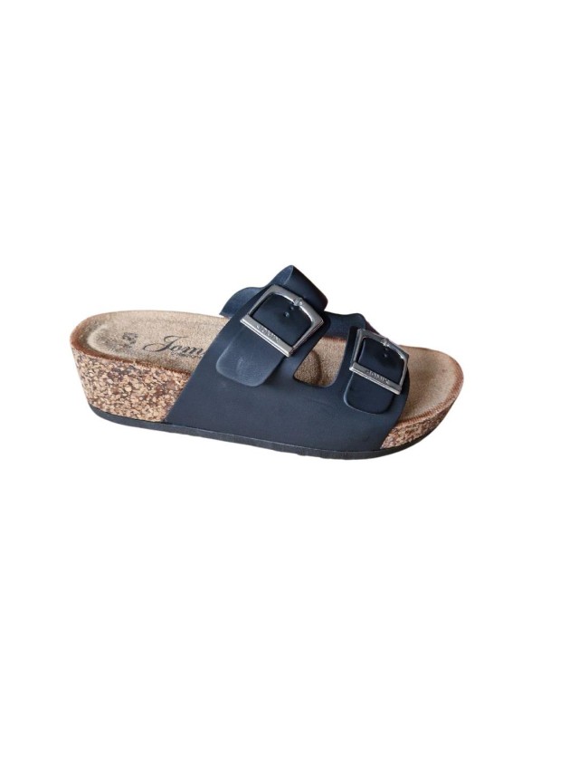 sandalias plataforma jomix varios sd2026