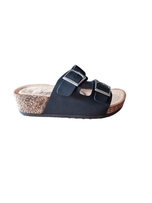 sandalias plataforma jomix varios sd2026
