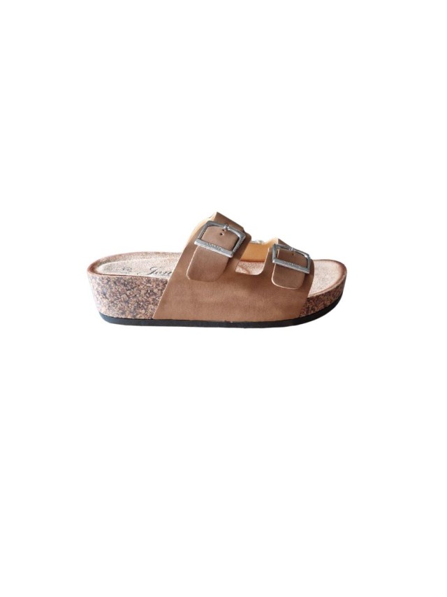 sandalias plataforma jomix varios sd2026