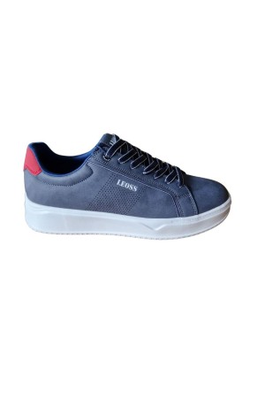 deportivos casual jomix marino su9467