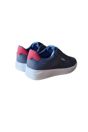 deportivos casual jomix marino su9467