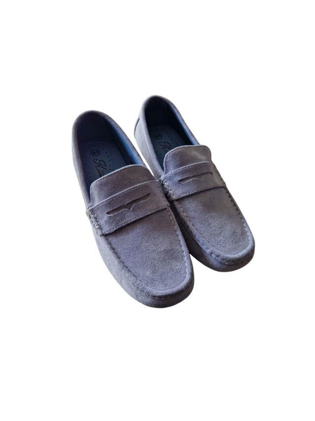 mocasines jomix varios u9882