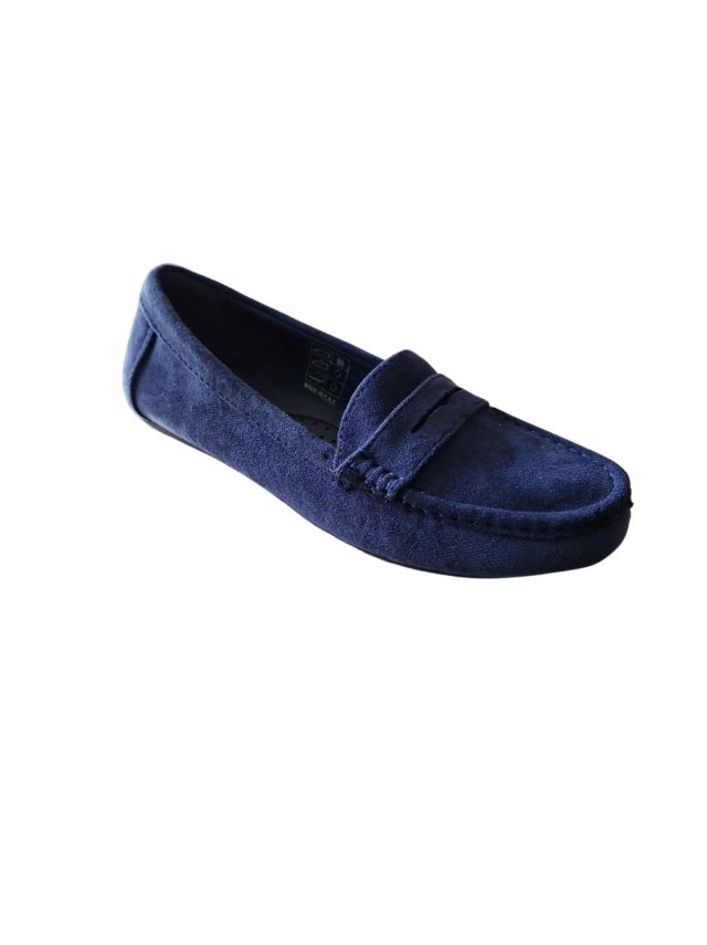 mocasines jomix marino d9882