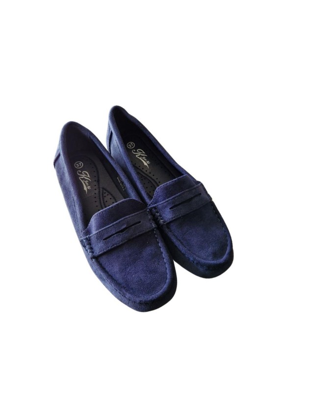 mocasines jomix marino d9882
