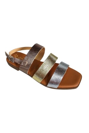 Sandalias planas Mujer Oh my Sandals varios 5324