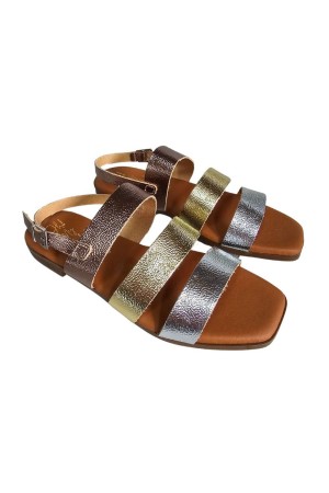 Sandalias planas Mujer Oh my Sandals varios 5324
