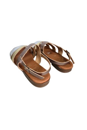 Sandalias planas Mujer Oh my Sandals varios 5324