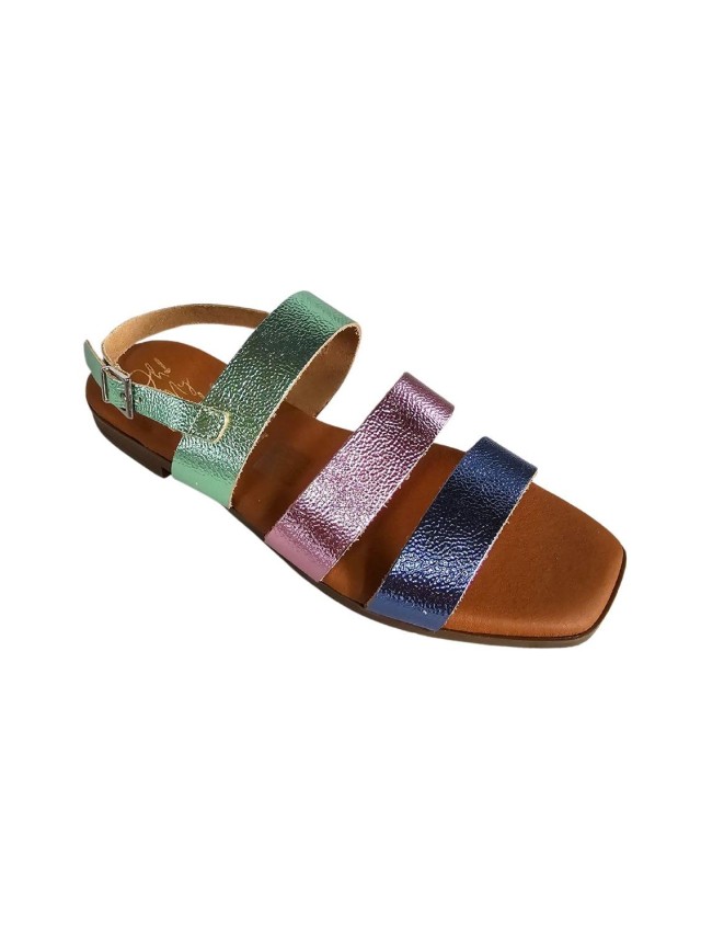Sandalias planas Mujer Oh my Sandals...