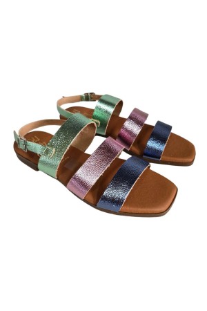 Sandalias planas Mujer Oh my Sandals varios 5324