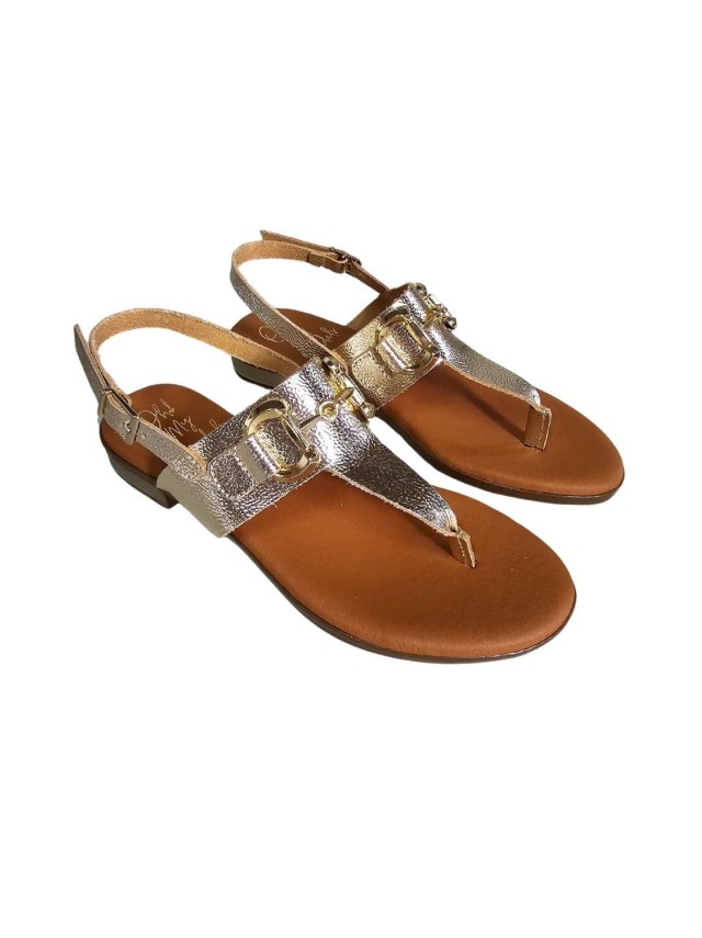 Sandalias planas Mujer Oh my Sandals...