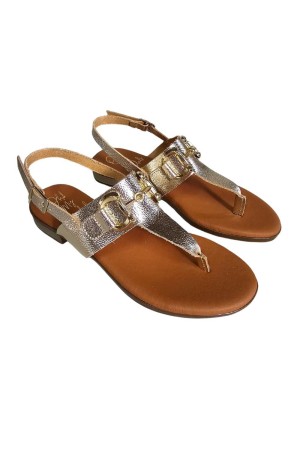 Sandalias planas Mujer Oh my Sandals varios 5334