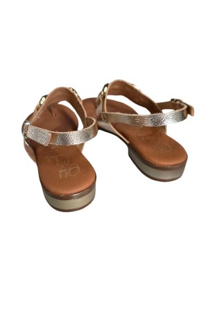 Sandalias planas Mujer Oh my Sandals varios 5334